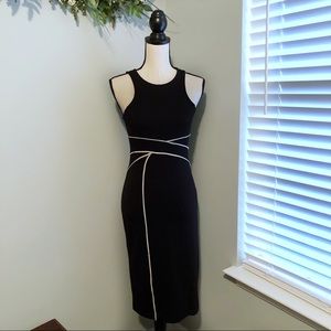 Anthropologie Maeve bodycon dress - 2